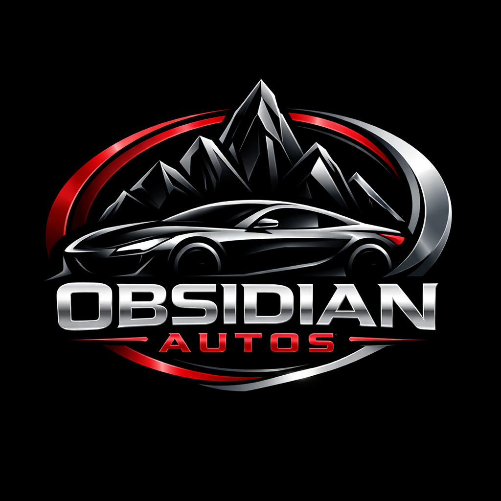 Obsidian Autos